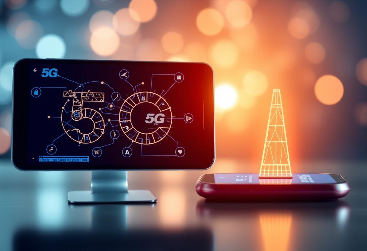  The Long run: What to Anticipate from 6G and Beyond