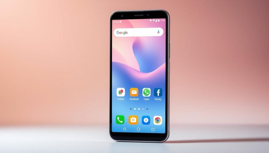 Oppo A3x software